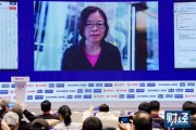 汪濤：我國出口再次處在復蘇強勁狀態(tài)，預計今年制造業(yè)產品貿易順差將會上升
