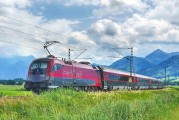 夢(mèng)中的摩托車(chē)之旅