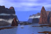 夢(mèng)魘之石，從山巔滾落的夢(mèng)境探索