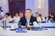 瀘州老窖董事長劉淼：白酒產(chǎn)業(yè)助力區(qū)域經(jīng)濟(jì)發(fā)展，帶動社會就業(yè)