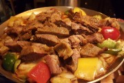 夢中美食的誘惑——夢到吃排骨的奇妙體驗，夢中美食的誘惑，夢到吃排骨的奇妙體驗