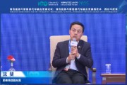 只有蔚來一家在做換電？蔚來沈斐：全國4000多座換電站，蔚來建3000多座，說明還有其他人建1000多座