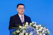 羅來君：民營企業(yè)應(yīng)看到前途、光明和未來，保持定力，堅定信心