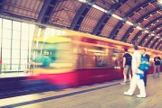 火車上的夢境之旅，火車上的夢境之旅探索之旅