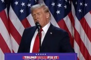 特朗普2.0來了！一文讀懂其九大政策主張及市場影響！美國大選燒掉159億美元，100多位億萬富翁投了多少錢？