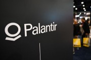 AI熱潮推動，硅谷大數(shù)據(jù)龍頭Palantir市值突破1000億美元