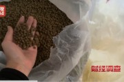 成分造假、發(fā)霉變質(zhì)、食用后中毒...寵物糧質(zhì)量問題層出不窮
