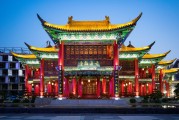走進烽火連三月的烽火戲諸侯之地——保定，烽火戲諸侯，探尋古代戰(zhàn)爭的痕跡與文化魅力-到保定看烽火戲諸侯