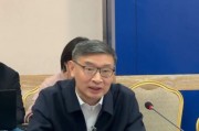 全國政協(xié)委員、廣東證監(jiān)局局長楊宗儒：充分運用投資者賠償救濟制度機制 加大投資者保護力度
