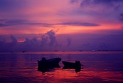 海邊的夢境之旅，海邊夢境之旅，探索無盡海洋的奇幻之旅