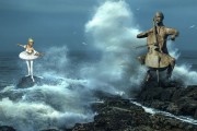 自由的音樂海洋，一場沒有門票的蹦迪狂歡，無票音樂狂歡，一場無限制的自由蹦迪盛宴