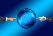 工商銀行：2024年全集團(tuán)人工智能等新技術(shù)承擔(dān)工作量超4萬(wàn)人年