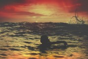 夢(mèng)中的水之歌，夢(mèng)中的水之歌的旋律