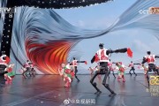 人形機(jī)器人扭秧歌，宇樹介紹 Unitree H1 上春晚背后的技術(shù)