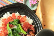 夢(mèng)中的炒菜之旅，夢(mèng)中的炒菜之旅之旅，美食的奇幻探索