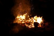 夢到著火了，解析夢境中的火與意義