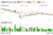 強(qiáng)瑞技術(shù)：6月23日將召開(kāi)2025年第三次臨時(shí)股東大會(huì)
