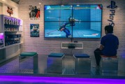 PlayStation免費(fèi)游戲，開(kāi)啟新的電子娛樂(lè)體驗(yàn)，體驗(yàn)全新電子娛樂(lè)，免費(fèi)PlayStation游戲的試玩之旅