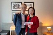 對(duì)話麥肯錫中國(guó)區(qū)主席倪以理：中國(guó)企業(yè)出海門(mén)檻大大提高，不是東西便宜就行