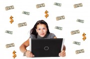 網(wǎng)站流量與收入，揭秘網(wǎng)站盈利的秘訣