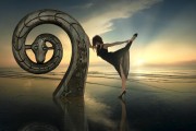 夢(mèng)到銀蛇，神秘之夢(mèng)的解讀