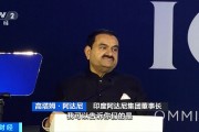一度蒸發(fā)340億美元！印度富豪首次回應→