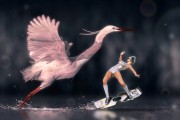 自由的單機狙擊游戲——揭秘?zé)o人問津的神秘武器，孤狼獵殺，揭開無人問津神秘狙擊武器的面紗