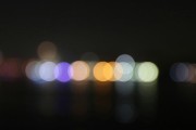 月圓之夜——夢(mèng)中的巨大明亮之月，月圓之夜，夢(mèng)中的巨大明亮之月