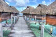 夢(mèng)中水之境，夢(mèng)中水之境的神秘之旅