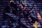 解讀夢(mèng)境中的血，做夢(mèng)夢(mèng)到血究竟是什么征兆？，夢(mèng)境中血的解讀，夢(mèng)到血究竟意味著什么？