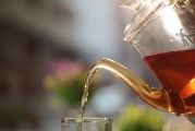 夢(mèng)中的茶香，一次泡茶的夢(mèng)境之旅，夢(mèng)中的茶香，一次泡茶的夢(mèng)境之旅
