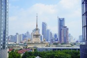 上海：力爭到2027年落地一批重點(diǎn)行業(yè)代表性并購案例