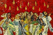 西紅柿的夢(mèng)境之旅，西紅柿的奇幻夢(mèng)境之旅