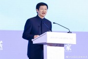 中國民營經(jīng)濟研究會會長李兆前：企業(yè)家面對挑戰(zhàn)應(yīng)練好內(nèi)功