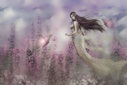 夢中情深——我的神秘男友，夢中情深，我的神秘男友的秘密