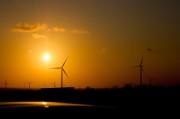 中綠電(000537.SZ)：投設(shè)中綠電(祁門)風(fēng)力發(fā)電有限公司