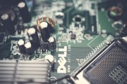 戴爾（DELL.US）：第三季度總營收達244億美元，同比增長10%