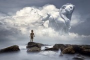 夢醒后的尋覓——孩子丟失與重逢的奇妙夢境，夢醒后的尋覓，孩子丟失與重逢的奇妙夢境