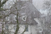夢(mèng)中雪舞，心靈的詩(shī)篇，夢(mèng)中雪舞，心靈的詩(shī)篇