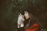 夢(mèng)中邂逅，一個(gè)未曾謀面的男生