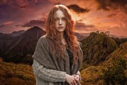 夢(mèng)中追逐，被女人追的奇幻之旅，夢(mèng)中追逐，奇幻之旅中被女人追的冒險(xiǎn)