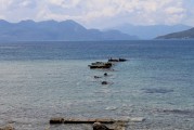 夏日海灘上的自由游戲沙灘，一場視覺與心靈的盛宴