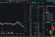 A500突變！全市場(chǎng)唯一尾號(hào)500的中證A500ETF華寶（563500）跌逾2%！指數(shù)重磅調(diào)倉落定，盤后正式生效！