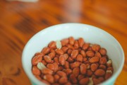 夢(mèng)中的花生米之味，夢(mèng)中的花生米之味，回味無(wú)窮的味覺(jué)之旅