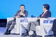 恒生電子董事長(zhǎng)劉曙峰：大模型技術(shù)、深層次AI在金融行業(yè)已有非常廣泛的應(yīng)用