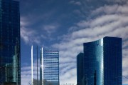 重慶銀行董事長(zhǎng)楊秀明：抓住戰(zhàn)略機(jī)遇，發(fā)揮好法人銀行總部的優(yōu)勢(shì)