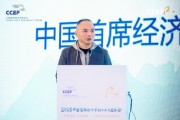中國首席經(jīng)濟(jì)學(xué)家論壇劉煜輝：2025年A股將告別“投票器”，走向“稱重機(jī)”