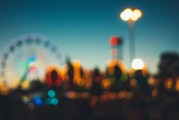 夢(mèng)中的黑夜之旅，夢(mèng)中的黑夜之旅