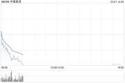 中金：維持中煙香港“中性”評級 上調(diào)目標(biāo)價(jià)至31.5港元
