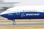波音3月飛機交付量同比增長41%